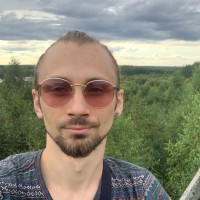 Nikita Mamasuev