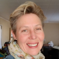 Sandra Budd