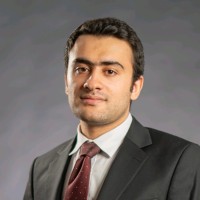 Mohammad Razzaghi