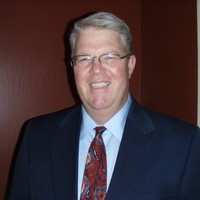 Bruce Wyant Jr