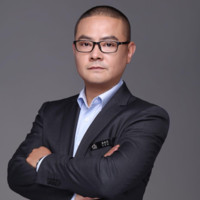 谢继伟