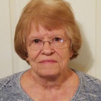 Shirley Coker
