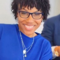 Sherrie Bryant Law, MPA, CLSSGB