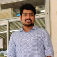 Pavan Kumar K