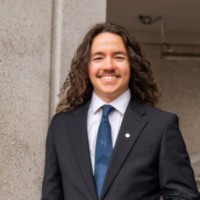 Harrison Naftelberg