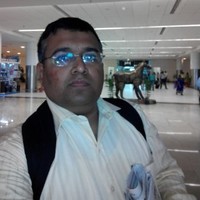 Sunil AM