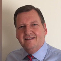 Alan Waters