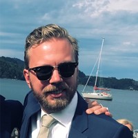 Robin Kjernmoen Carlsen