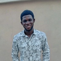 Egbo Chinonso micheal