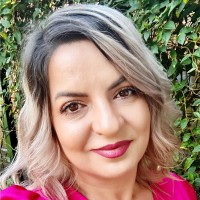 Cristina Elena Baltatescu