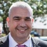 Darren Matthews