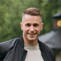Corey Asfeld