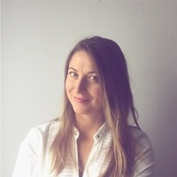 Mirjana Marinkovic, Pmp