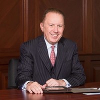 Martin V. Higgins, CFP®, ChFC®, CLU®, AEP®, LUTCF®, RHU®