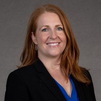 Jennifer Curry