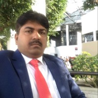 Chandrasheker Benkannavar