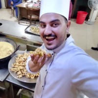 Ghulam Mustafa