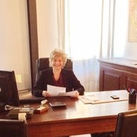 MARIA GRAZIA LUGO