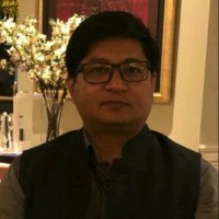 vikash subba