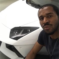 Javan Holmes