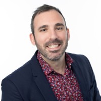 Nick Arnott-Job