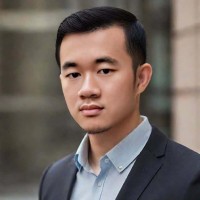 Andrew Wong