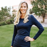 Ashley Weber-McClure