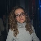 Cristina Maccario