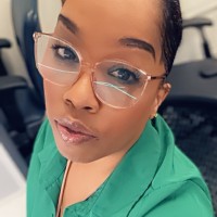 Chrystal James