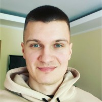 Denys Kolomiiets