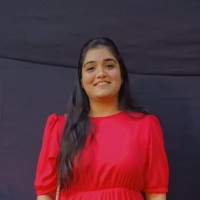 Richa Shah