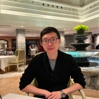 Terry Kuo