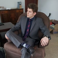 Casey Zakis