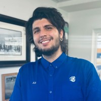 Ali Kalantari