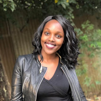 Helina Mbuthia-Muhia