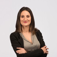 Edurne Gonzalez Elorza