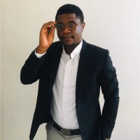 Tardzenyuy Walter