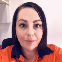 Kirsty Gaut