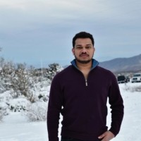 Abhilash Mandula