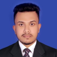 Md Arif Miah