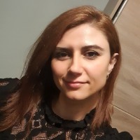 Madlenna Doseva