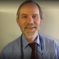 Stephen Pett