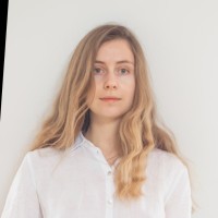 Viktoriia Bliashynets