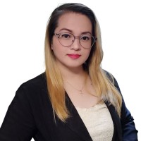 Catherine Danielle Garcia