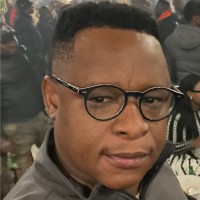 Freddy Ngwenya