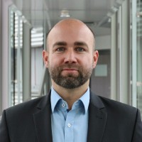 Gregor Senyk
