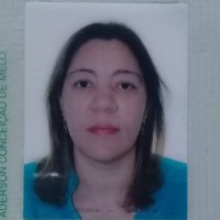 Valeria Regina Gomes da Silva