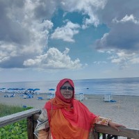 Sultana Yeasmin
