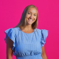 Kristen Strong