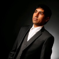 Sukhvir S. Hothi
